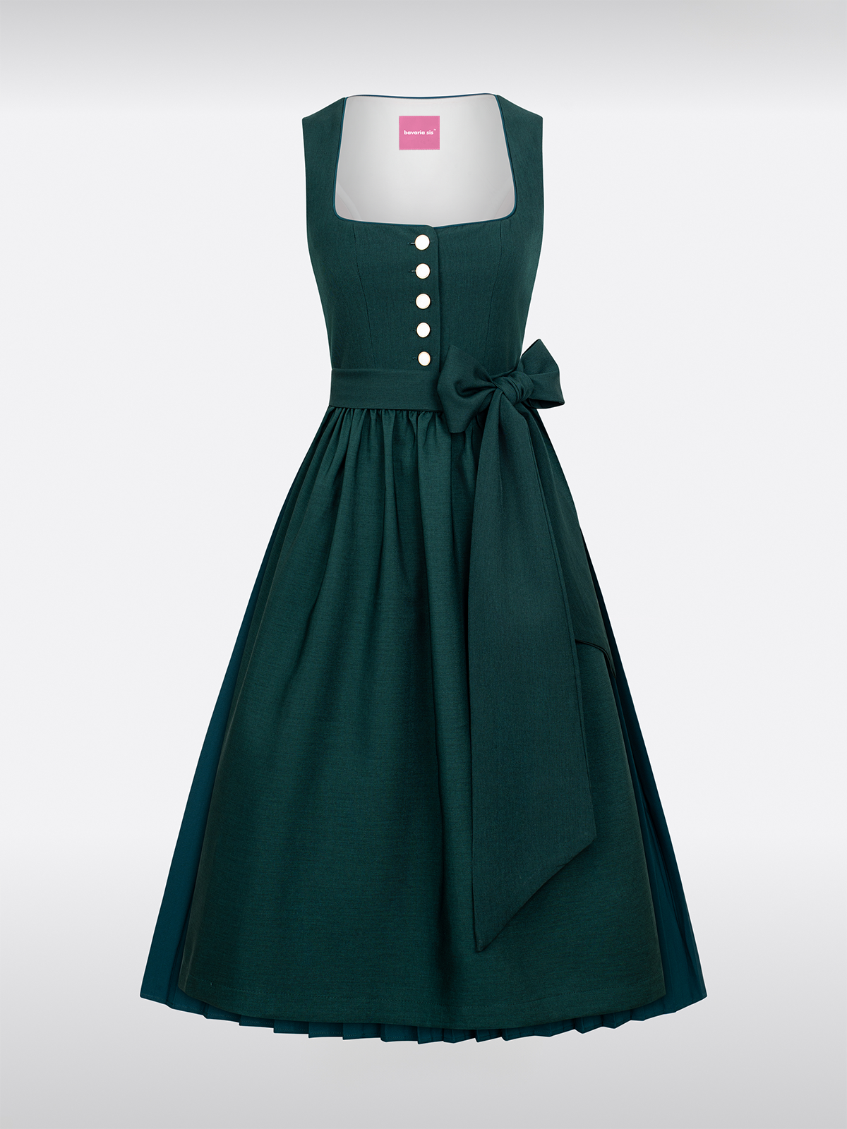 Velvet dirndl dark green, buy dirndl and dirndl dress sale: a guide for style -conscious women